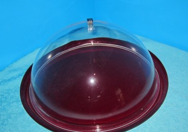 plexiglass