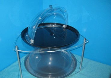 plexiglass