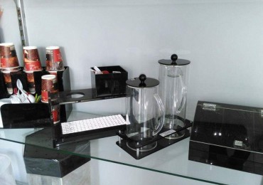PLEXIGLASS<sup>&reg;</sup>