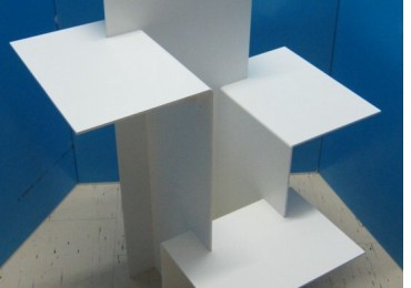 plexiglass
