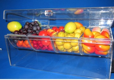 plexiglass