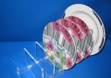 plexiglass