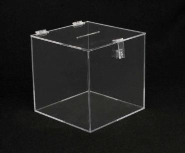 plexiglass