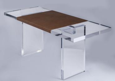 plexiglass