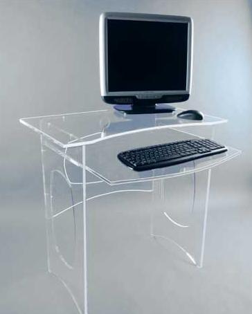 plexiglass