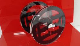 Plexiglass κατασκευες