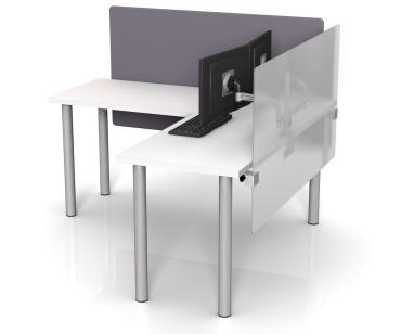 plexiglass