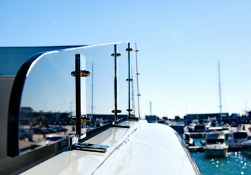 Plexiglass