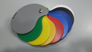 plexiglass