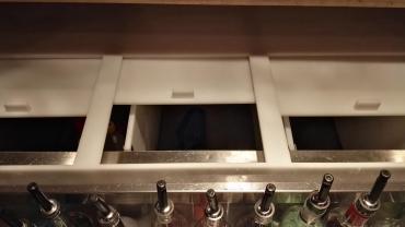 plexiglass