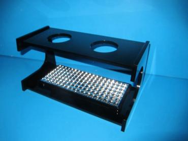 plexiglass