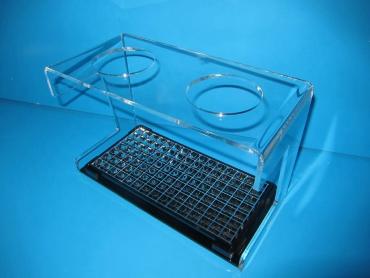 plexiglass