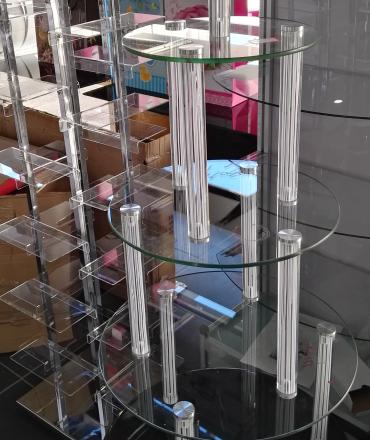 plexiglass