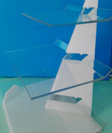 plexiglass