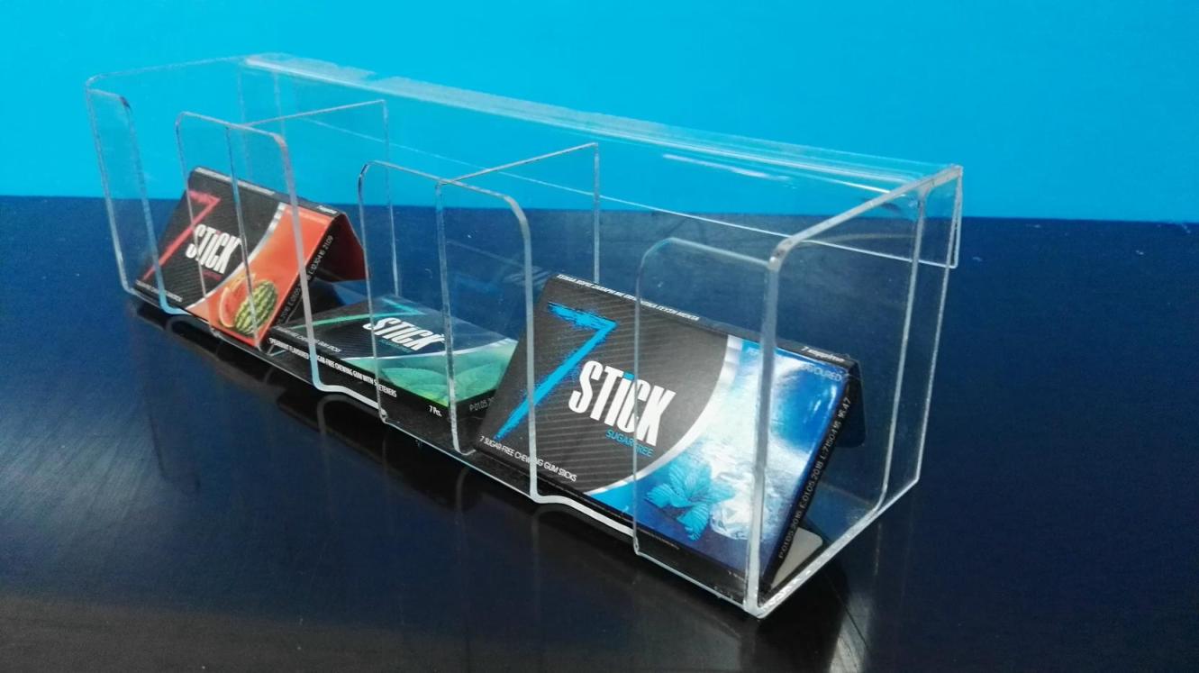 plexiglass