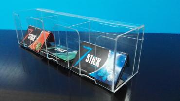 plexiglass