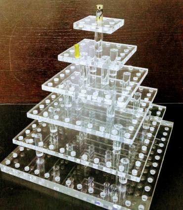 plexiglass
